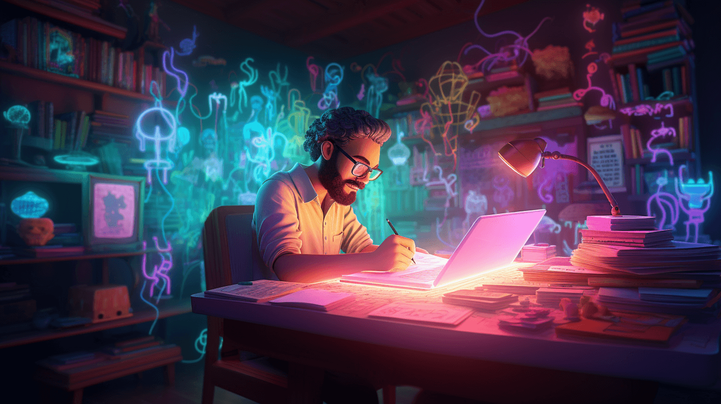 AI Writer